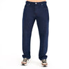M25JN205-بنطلون جينز  (STRAIGHT FIT, Five Pocket )