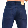 M25JN205-بنطلون جينز  (STRAIGHT FIT, Five Pocket )