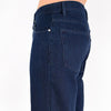 M25JN205-بنطلون جينز  (STRAIGHT FIT, Five Pocket )