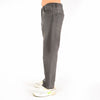 M25JN208-بنطلون جينز  (STRAIGHT FIT, Five Pocket )