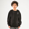 K25TS502 - Kids Oversized Hoodie - سويتشيرت اطفالي