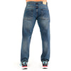 M25JN212-بنطلون جينز  (STRAIGHT FIT, Five Pocket )