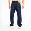 M25JN204-بنطلون جينز  (STRAIGHT FIT, Five Pocket )