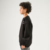 K25TS502 - Kids Oversized Hoodie - سويتشيرت اطفالي