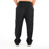 M25NT902-Sporty Sweatpants jacquard fabric