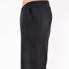 M25NT902-Sporty Sweatpants jacquard fabric