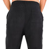 M25NT902-Sporty Sweatpants jacquard fabric