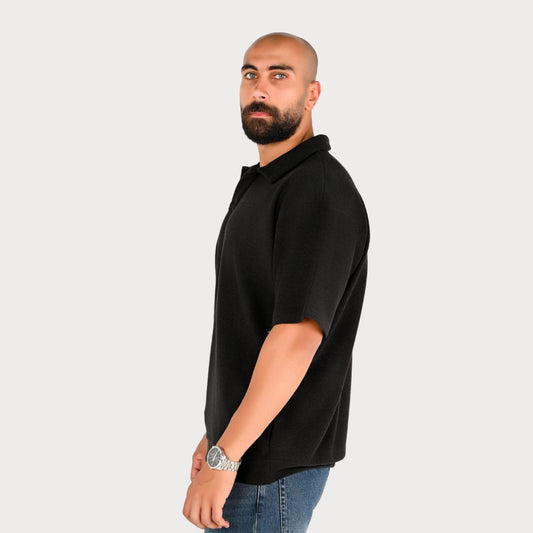 M25TH803- تيشيرت بولو جاكار