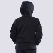 K24TS505 - Kids Oversized Hoodie - سويتشيرت اطفالي