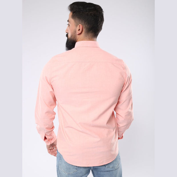 M23SH318-Regular fit shirt