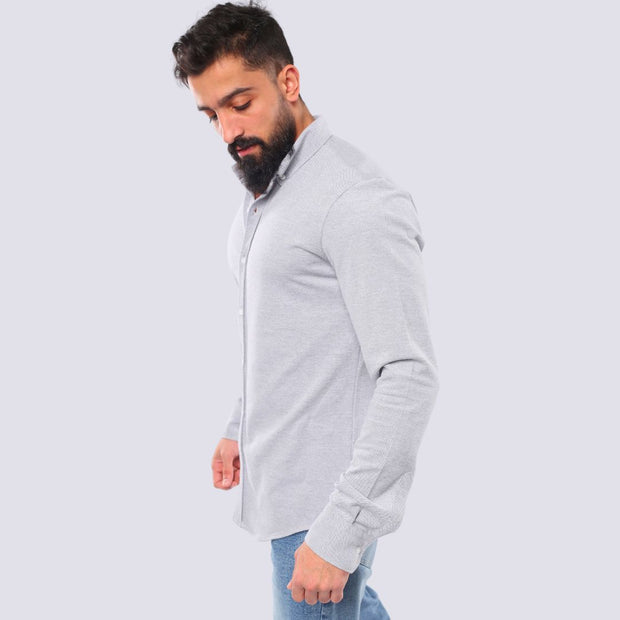 M23SH310-Casual Cotton Shirt