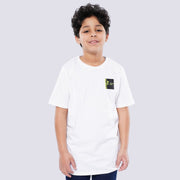 Y21TH202-Kids T Shirts -تيشرت أطفالي