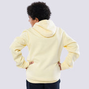 K24TS506 - Kids Oversized Hoodie - سويتشيرت اطفالي