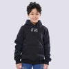 K24TS507 - Kids Oversized Hoodie - سويتشيرت اطفالي