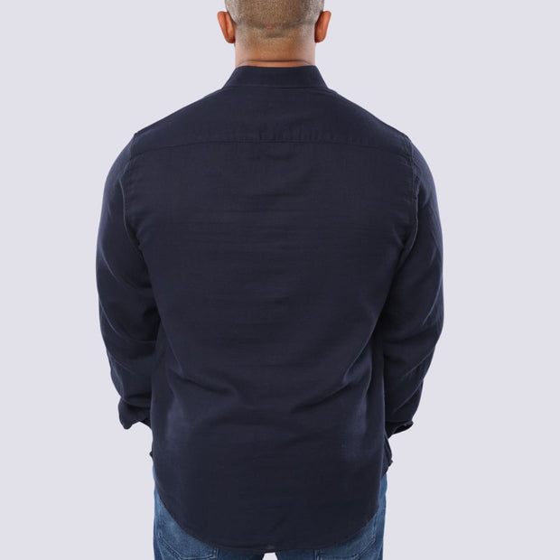 M23SH707-Regular fit shirt