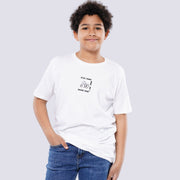 Y21TH208-Kids T Shirts -تيشرت أطفالي