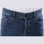 M23JN205-CARROT FIT JEANS FOR MEN