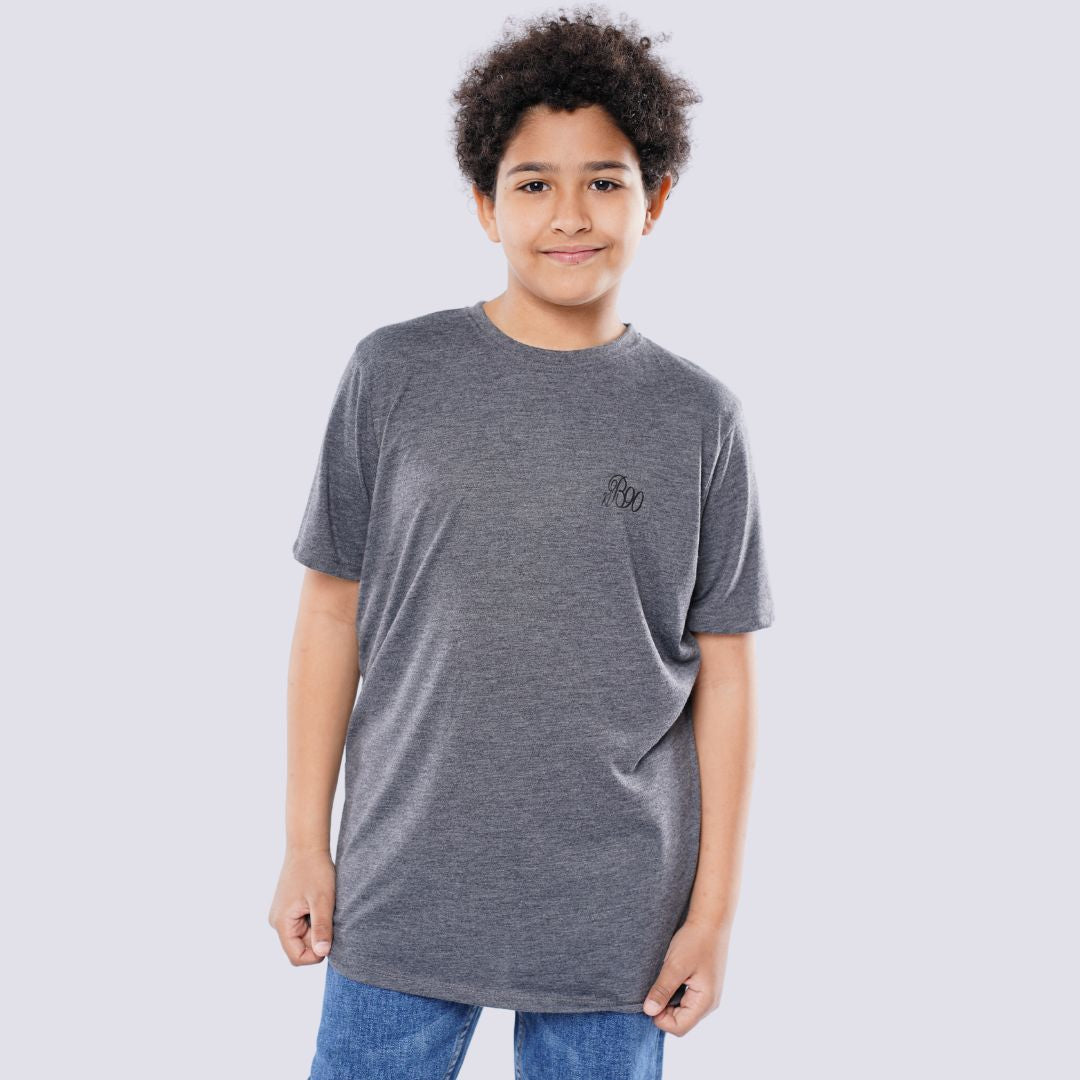 Y21TH222-Kids T Shirts -تيشرت أطفالي