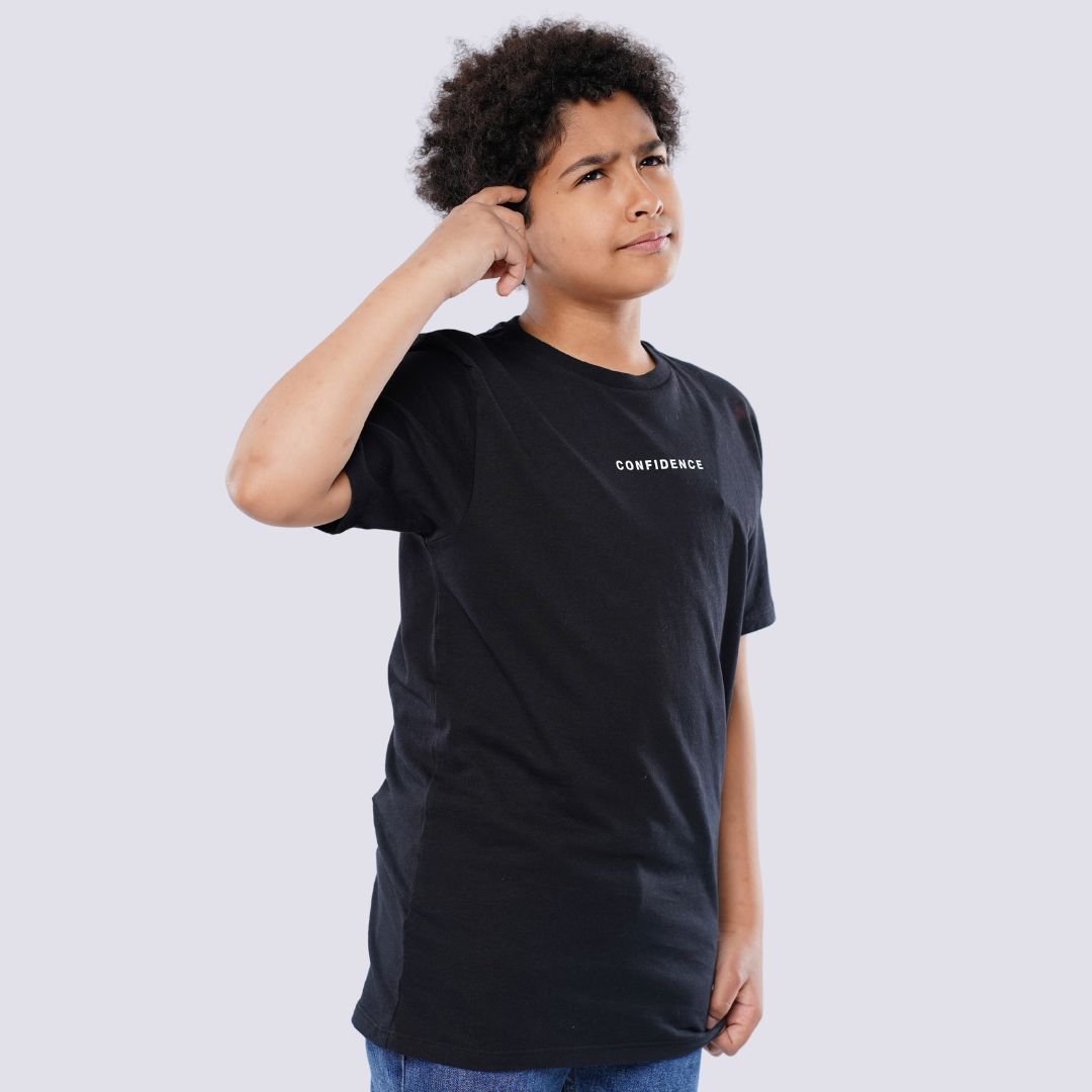 Y21TH227-Kids T Shirts -تيشرت أطفالي