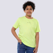 Y21TH206-Kids T Shirts -تيشرت أطفالي