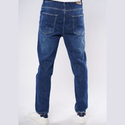 M24JN200-Five Pocket Slim Fit Jean