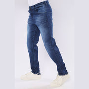 M23JN202-Five Pocket Slim Fit Jean