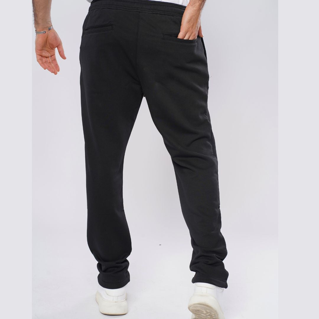 M24NT916-Sporty Sweatpants With drawstring