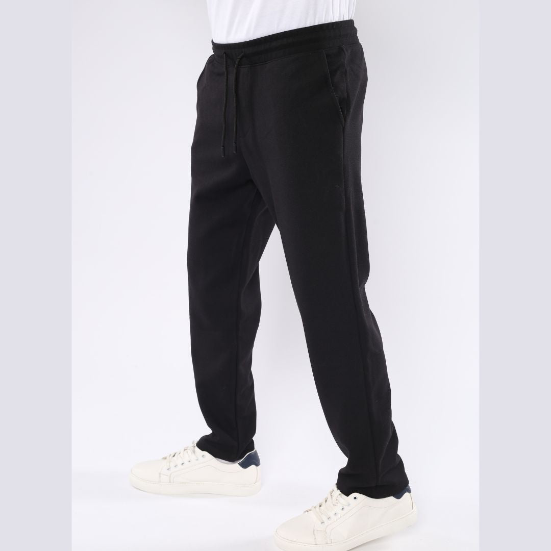 M23NT912-Sporty Sweatpants With drawstring