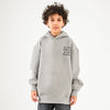 K25TS504 - Kids Oversized Hoodie - سويتشيرت اطفالي