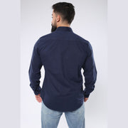 M23SH313-Casual Cotton Shirt