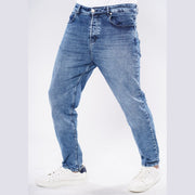 M24JN200-Five Pocket Slim Fit Jean