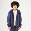 K25TS501 - Kids Oversized Hoodie - سويتشيرت اطفالي
