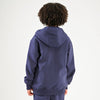 K25TS501 - Kids Oversized Hoodie - سويتشيرت اطفالي