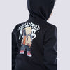 K24TS509 - Kids Oversized Hoodie - سويتشيرت اطفالي