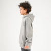 K25TS504 - Kids Oversized Hoodie - سويتشيرت اطفالي