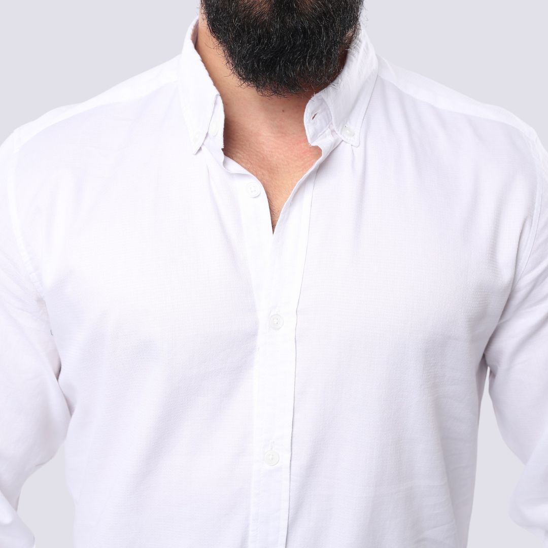 M23SH706-Regular fit shirt