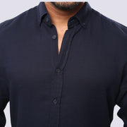 M23SH707-Regular fit shirt