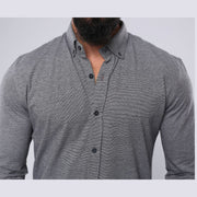 M23SH305-Casual Cotton Shirt