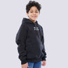 K24TS507 - Kids Oversized Hoodie - سويتشيرت اطفالي