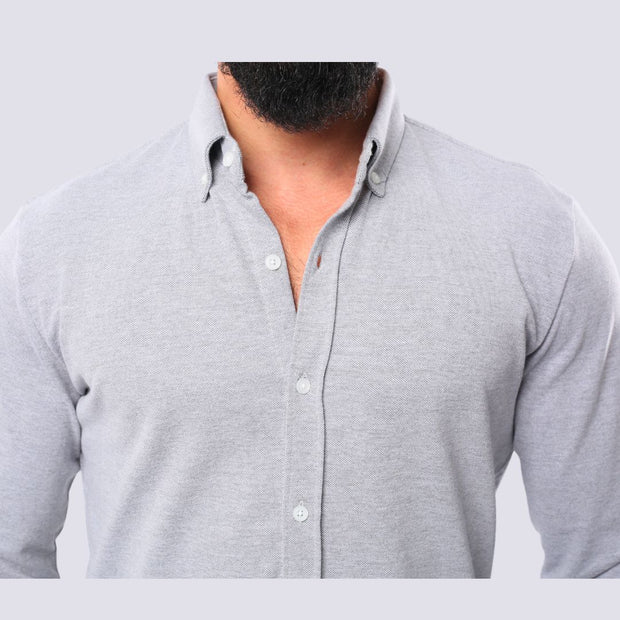 M23SH310-Casual Cotton Shirt