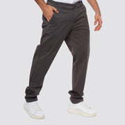 M24TR700-Cotton Chinos trousers