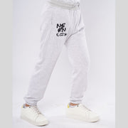 K24KNT150-Basic Sweatpants - سويت بانتس أولادي