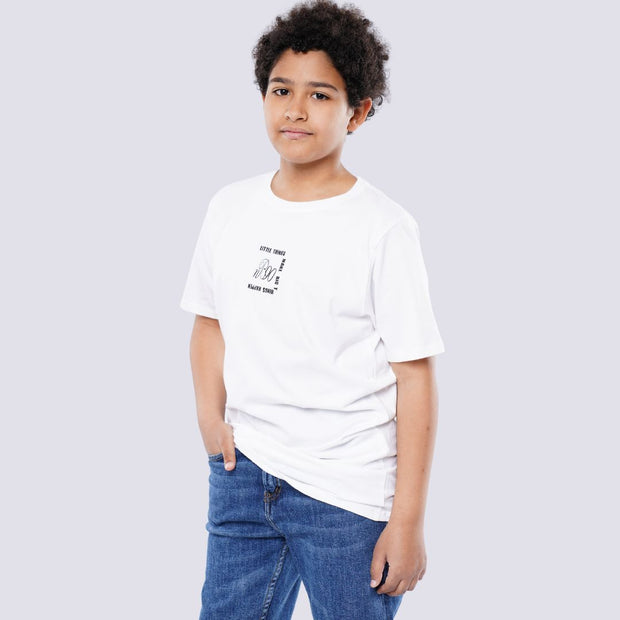 Y21TH208-Kids T Shirts -تيشرت أطفالي