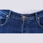M24JN200-Five Pocket Slim Fit Jean