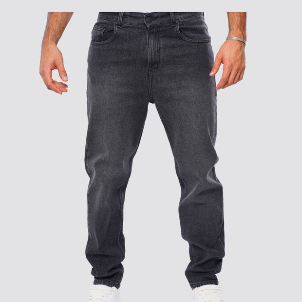 M24JN201-Five Pocket Slim Fit Jean