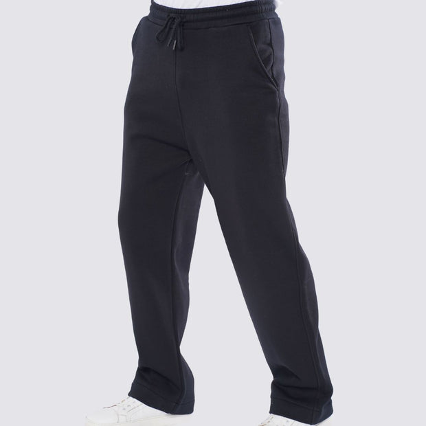 M24NT911-Sporty Sweatpants With drawstring