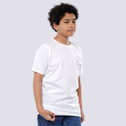 Y21TH221-Kids T Shirts -تيشرت أطفالي