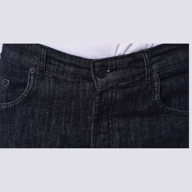 M24JN200-Five Pocket Slim Fit Jean