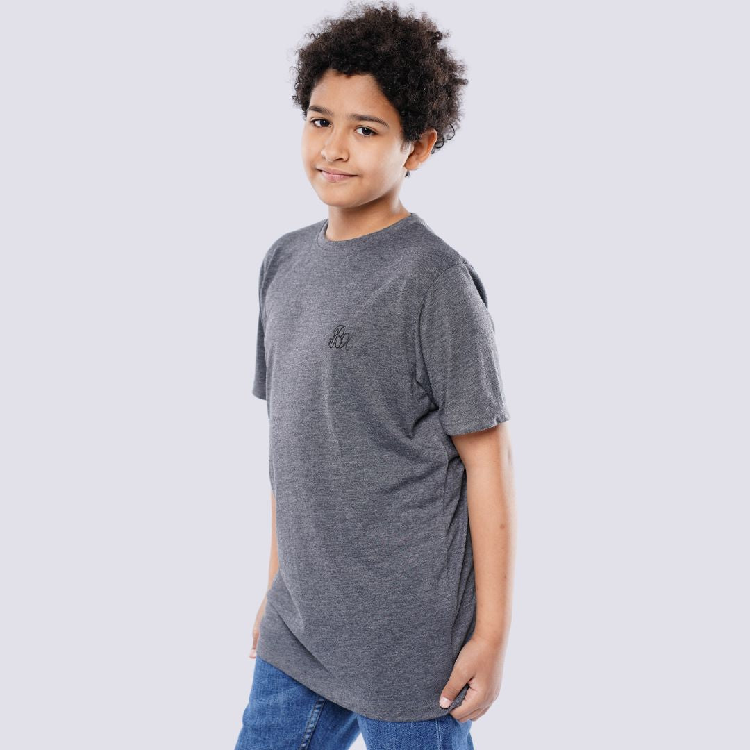 Y21TH222-Kids T Shirts -تيشرت أطفالي