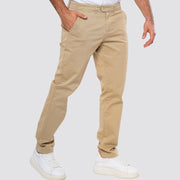 M24TR701 -Cotton Chinos trousers